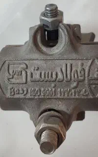 داربست ، بست و اتصالات