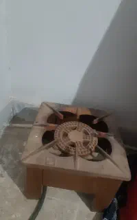 تک شعله