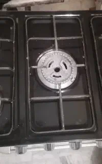 اجاق گاز