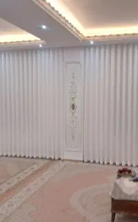 نصاب پرده