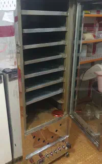 فر قنادی ثابت