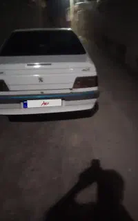 پژو‌ایسلکس‌مدل‌94