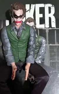 اکشن فیگور Joker