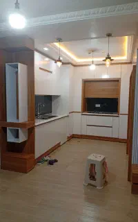 استخدام کابینت سازی
