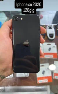 ایفون Se 2020