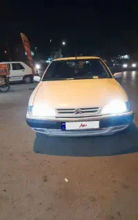 زانتیا