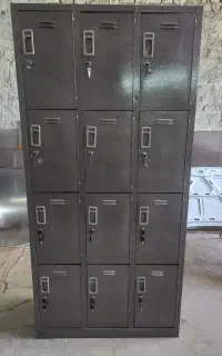 کمد 12 درب