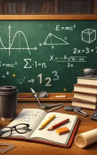 معلم خصوصی ریاضی،مدرس خانم-دانش آموزان و بزرگسالان