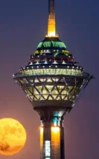 توریستی درمانی کاری اتباع