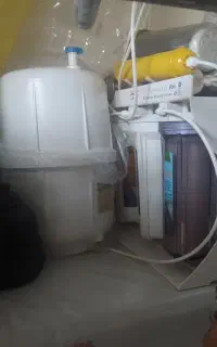 تصفیه آب