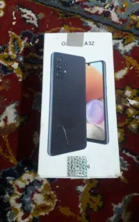گوشی A32 سامسونگ