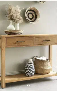 مصنوعات چوبی