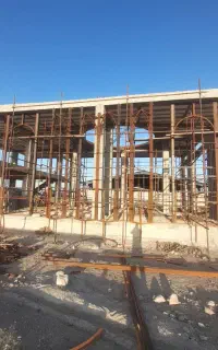 جوشکاری سیار