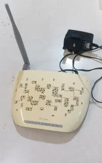 مودم وایرلس