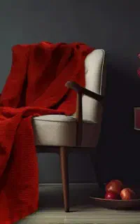 شال مبل شرکتی برند کورن وال