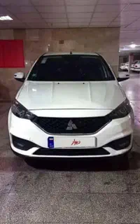 سهند S دنده و اتوماتیک صفر 1405 تحویل روز