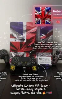 ۱ترابایت ps4 کپی خور با سه دسته اصلی