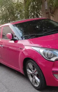 هیوندا ولستر۲۰۱۵زیرقیمت مارکش می ارزه به کل چینیها