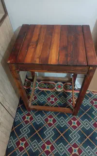 چهارپایه