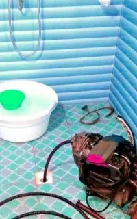 فنرزن(منصف)ارزان20دقیقه تراکم(فنربرقی100٪تضمینی