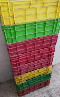 جعبه ماهی مرغ نو