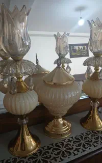 شمدان و شکلات خوری