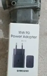 شارژر