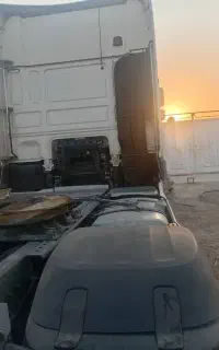 داف ۲۰۱۹  کم کارکرد در حد نو.