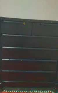 دراور و آینه