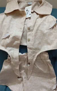 چند دست لباس دخترونه ۲تا ۳ سال