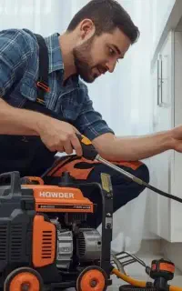 لوله بازکنی شبانه روزی و فوری