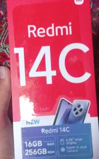 redmi 14c