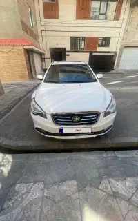 بسترن ۹۳  بسیار سالم