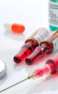 خدمات پرستاری درمنزل وصل سرم و تزریقات و....