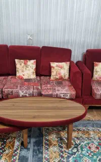 مبلمان ۷ نفره