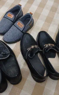فروش چند جفت کفش