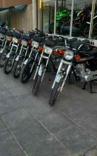 خرید وفروش موتور