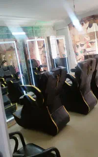 اجاره تمامی لاین های ارایشگری