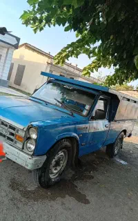 نیسان دیزل
