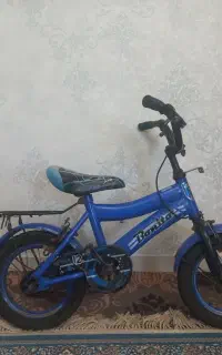 دوچرخه ۱۲