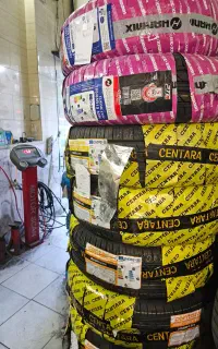 خدمات لاستیک مرکزی (یاسر)