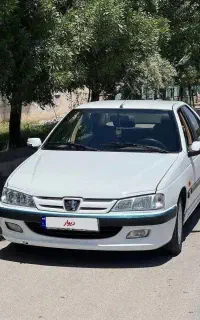 پرشیا صفید