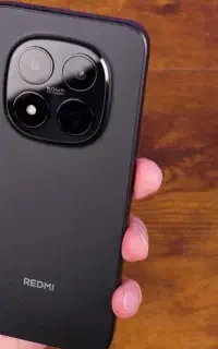 Redmi note 15 pro plus 5g
