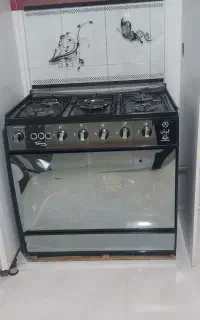 اجاق گاز
