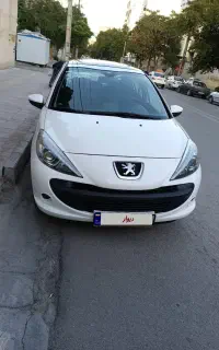 207 پاناروما 1403