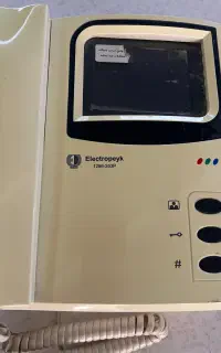 ایفون نو الکتروپیک
