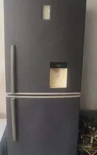 یخچال خانگی
