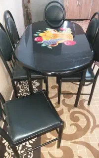 میز ناهار خوری