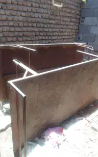 دوعددتخت سالم