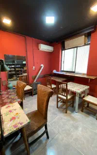 کارگاه سفالگری کومه